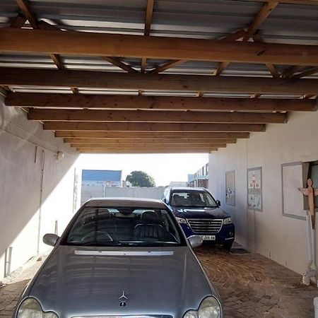 Appartamento Sjoe2 Struisbaai Esterno foto