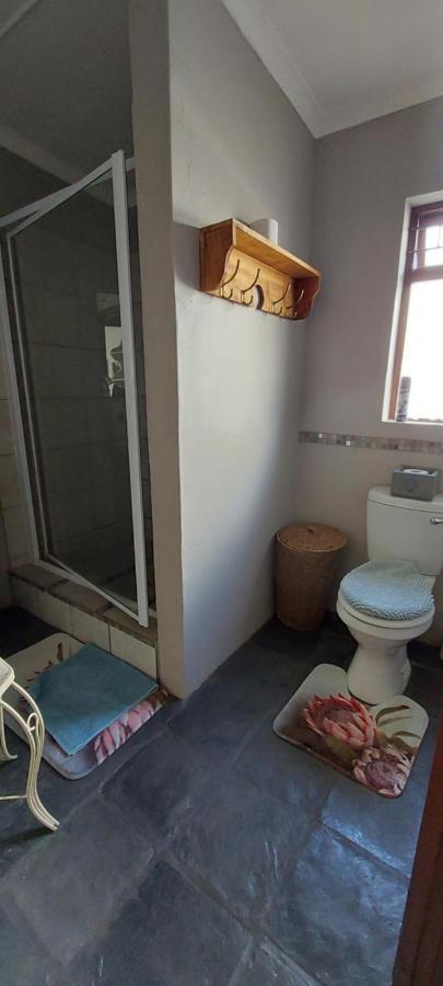 Appartamento Sjoe2 Struisbaai Esterno foto